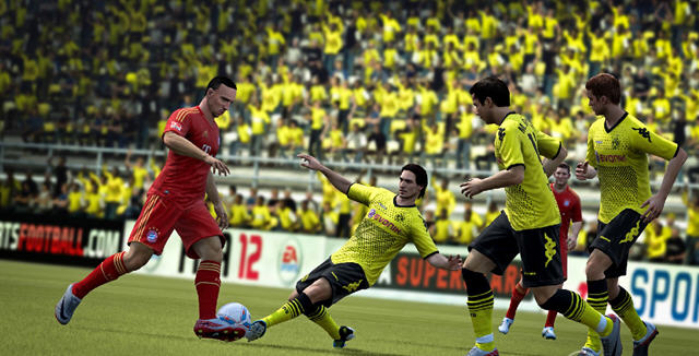 FIFA 12ⰲװӲ̰桷